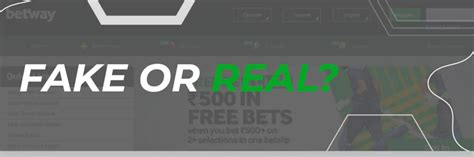 betway real or fake|Betway Reviews .